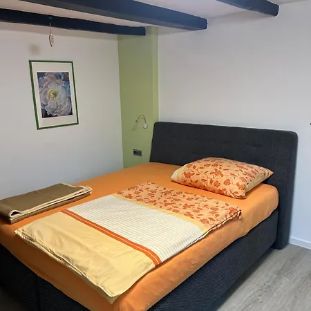 Oberberg Отель типа 