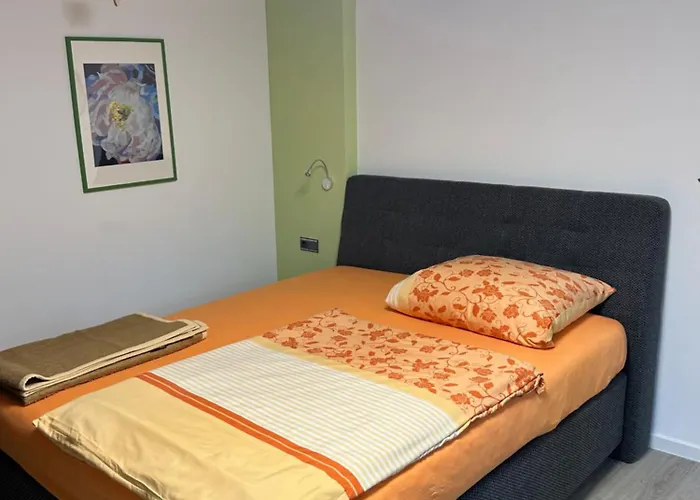 Oberberg B&B 린들라